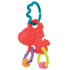 Playgro Jerry Giraffe Activity Gym PG0186365 - Colorland Toys