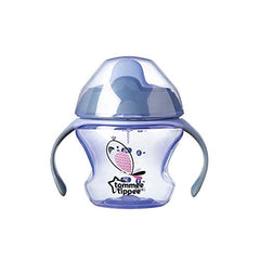 Tommee Tippee Explora Weaning First Cup 4mplus - Colorland Toys