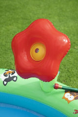 Bestway Friendly Woods Play Center 53093 - Colorland Toys