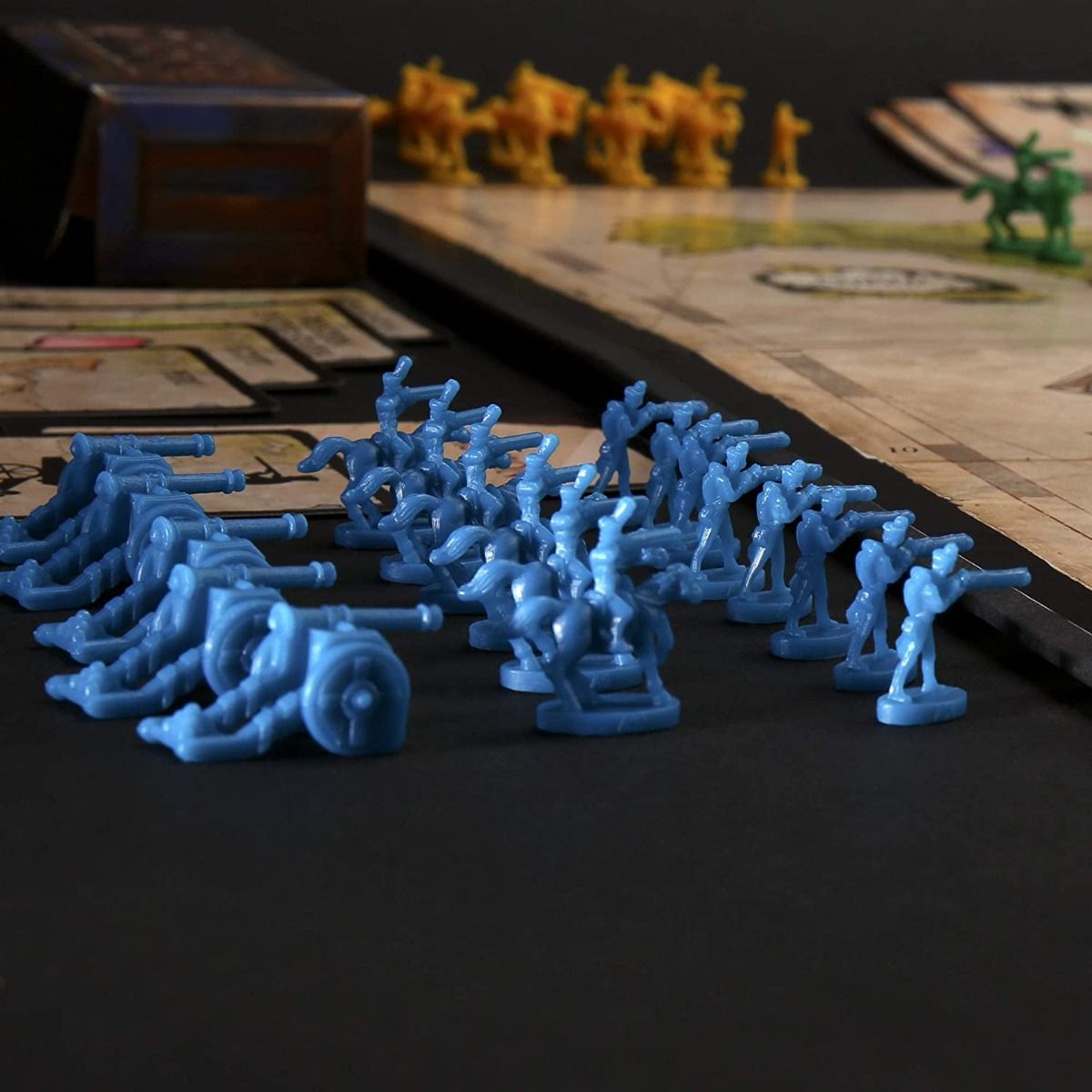 Hasbro Risk Game B7404 - Colorland Toys