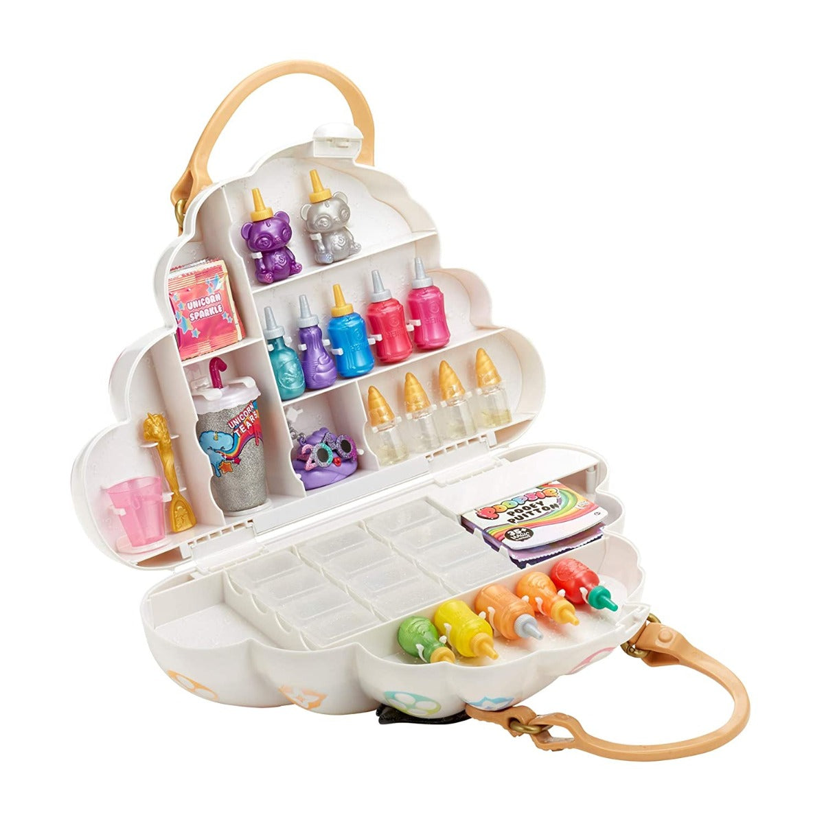 Poopsie Slime Surprise Pooey Puitton Slime Kit 554998 - Colorland Toys