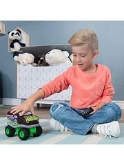 Monster Jam RC My First Grave Digger - Colorland Toys