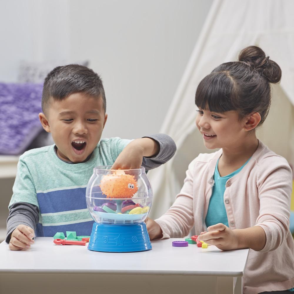 Blowfish Blowup Game For Kids E3255 - Colorland Toys