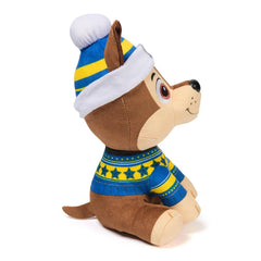 Paw Patrol Gund Holiday Plush 8-Inch Asstd. 6074237