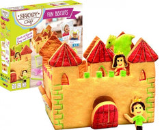 Smoby Chef Fun Biscuits 312100 - Colorland Toys