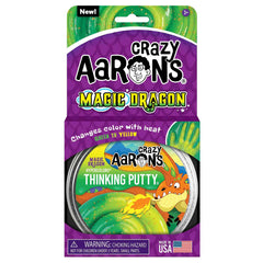 Crazy Aaron Magic Dragon DG020-EU - Colorland Toys