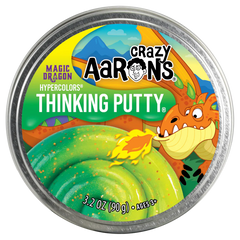 Crazy Aaron Magic Dragon DG020-EU - Colorland Toys