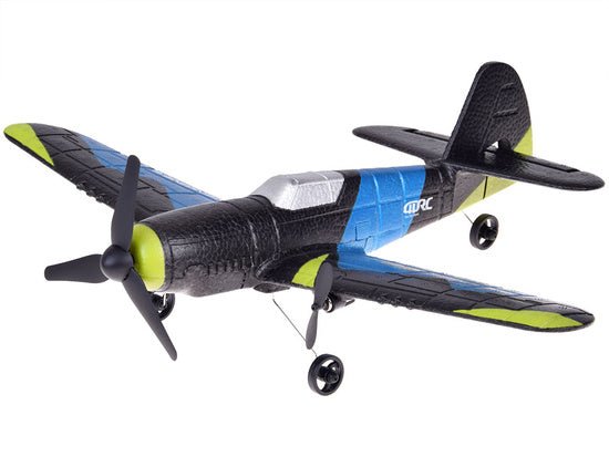 4VRC G8 Glider Stunt Show Model 4D-G8 — image 6