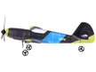 4VRC G8 Glider Stunt Show Model 4D-G8