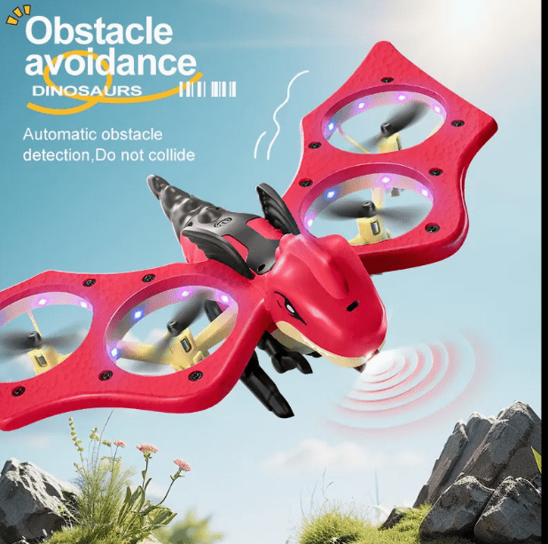 4VRC Sky Tyrannosaurus Rex 4D-V48 — image 4
