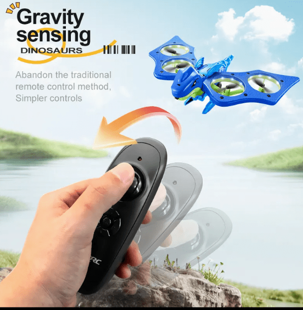 4VRC Sky Tyrannosaurus Rex 4D-V48 — image 5