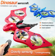 4VRC Sky Tyrannosaurus Rex 4D-V48