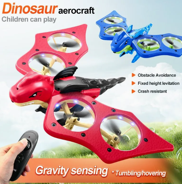 4VRC Sky Tyrannosaurus Rex 4D-V48 — image 2
