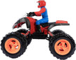 4WD Off-Road RC Crawler 1:10 Scale 0138-USB