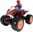 4WD Off-Road RC Crawler 1:10 Scale 0138-USB