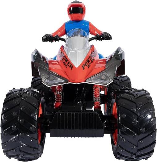 4WD Off-Road RC Crawler 1:10 Scale 0138-USB — image 4