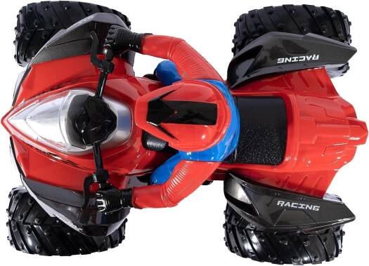 4WD Off-Road RC Crawler 1:10 Scale 0138-USB — image 6
