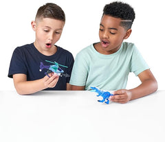 5 Surprise Dino Strike Ice Age Capsule - Colorland Toys