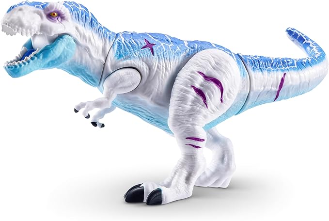 5 Surprise Dino Strike Ice Age Capsule - Colorland Toys