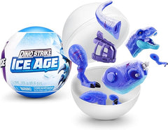 5 Surprise Dino Strike Ice Age Capsule - Colorland Toys