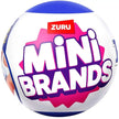 5 Surprise Mini Brands Home Mystery Pack
