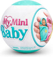 5 Surprise Mini Brands My Mini Baby