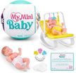5 Surprise Mini Brands My Mini Baby