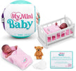 5 Surprise Mini Brands My Mini Baby