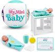 5 Surprise Mini Brands My Mini Baby