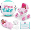 5 Surprise Mini Brands My Mini Baby