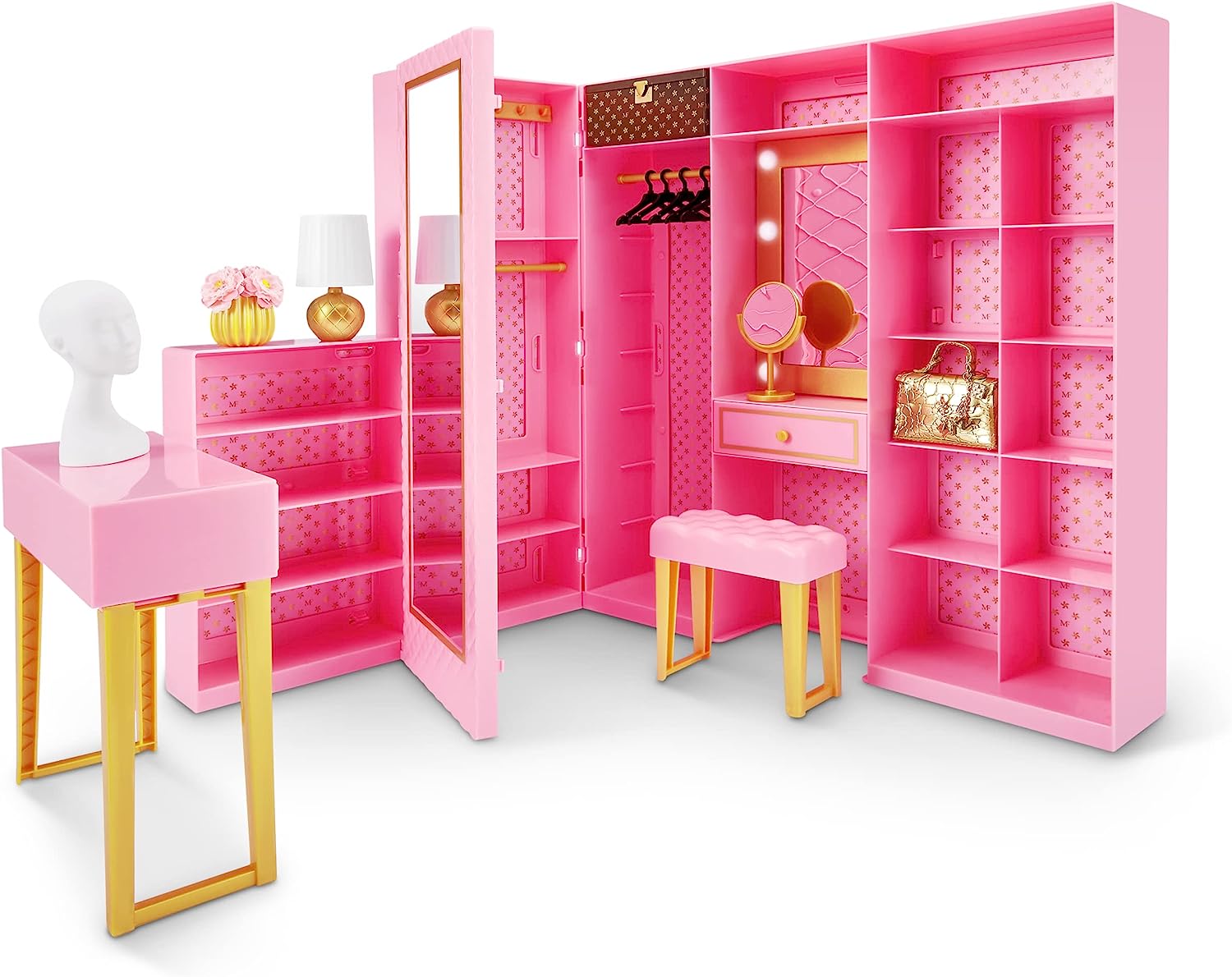 5 Surprise Mini Fashion Dream Wardrobe 77425 - Colorland Toys