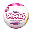 5 Surprise Snackles Mini Brands Small Plush Series 1 77510