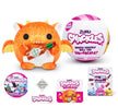 5 Surprise Snackles Mini Brands Small Plush Series 1 77510