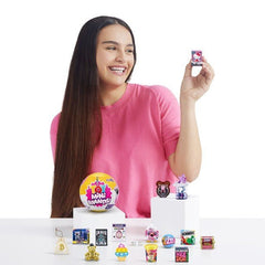 5 Surprise Toy Mini Brands Collectible Capsule - Series 3 77351 - Colorland Toys