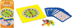 Ambassador Classic Games - Bingo