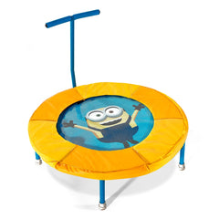 Plum Minions Junior Bouncer 27577AD - Colorland Toys