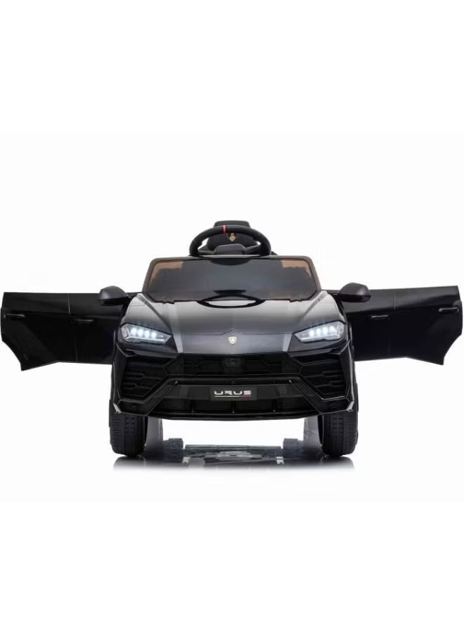 Lamborghini Urus Ride On 12V 2M Black BDM0923 — image 2