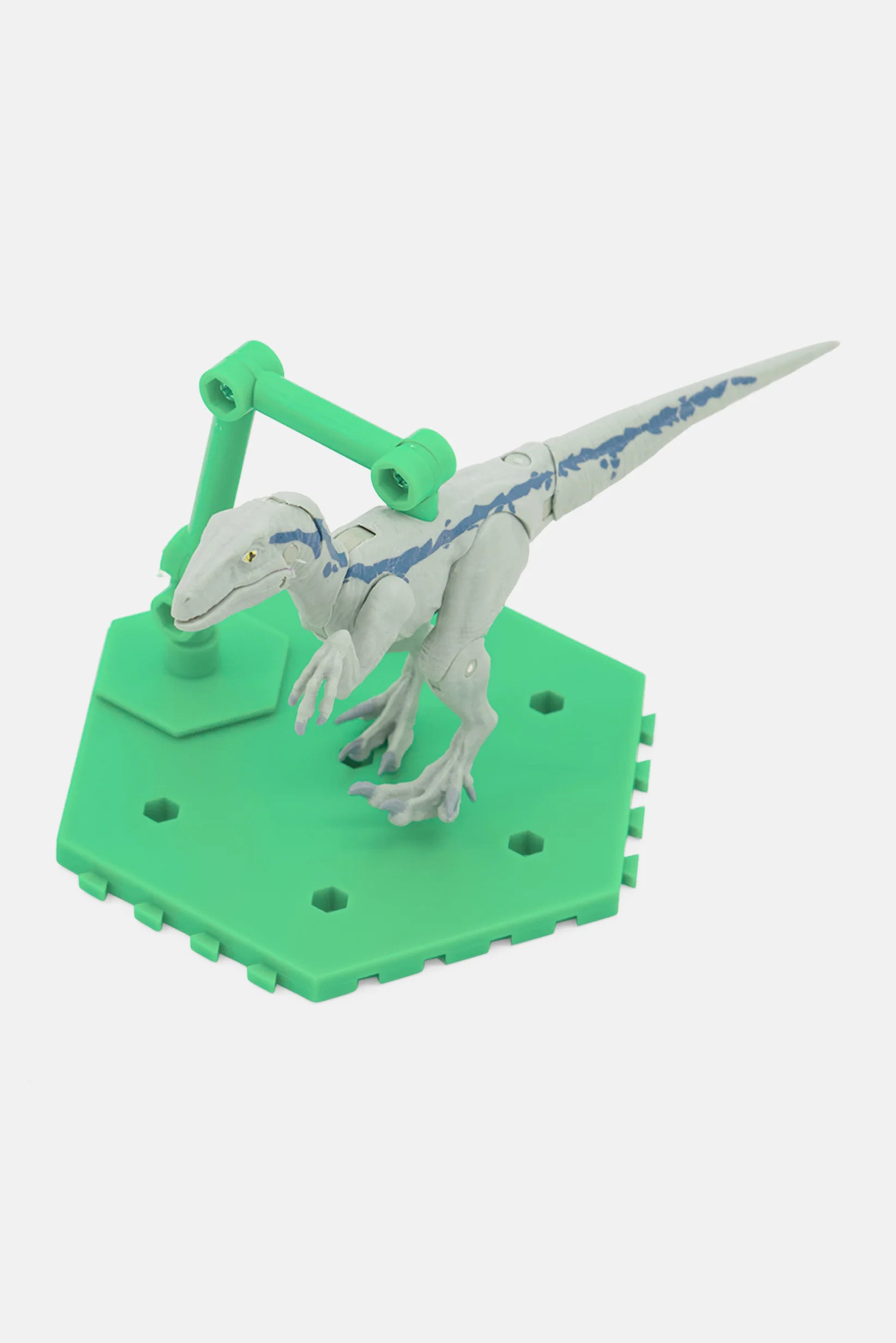 Jurassic World Dominion Movie Mate - Blue JUR-1014