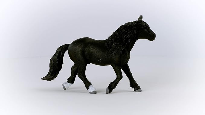 Schleich Noriker Stallion 13958 - Colorland Toys