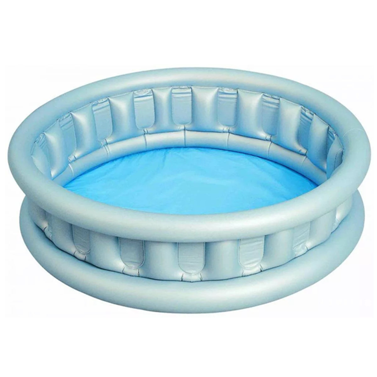Bestway Giant Inflatable Spaceship Pool 1.52mx43cm 51080 - Colorland Toys
