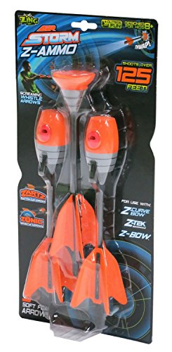 Zing Air Storm Z-Ammo Refill AS969