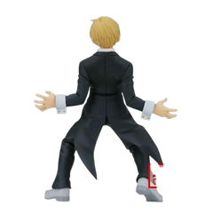 Banpresto My Hero Academia The Amazing Heroes Vol 36 BP88392P