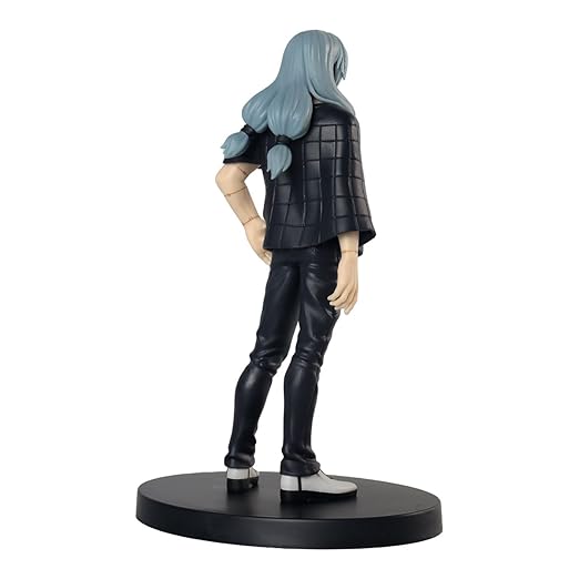 Banpresto Jujutsu Kaisen Jukon No Kata Yuji Itadori&Mahito B:Mahito BP19262P - Colorland Toys