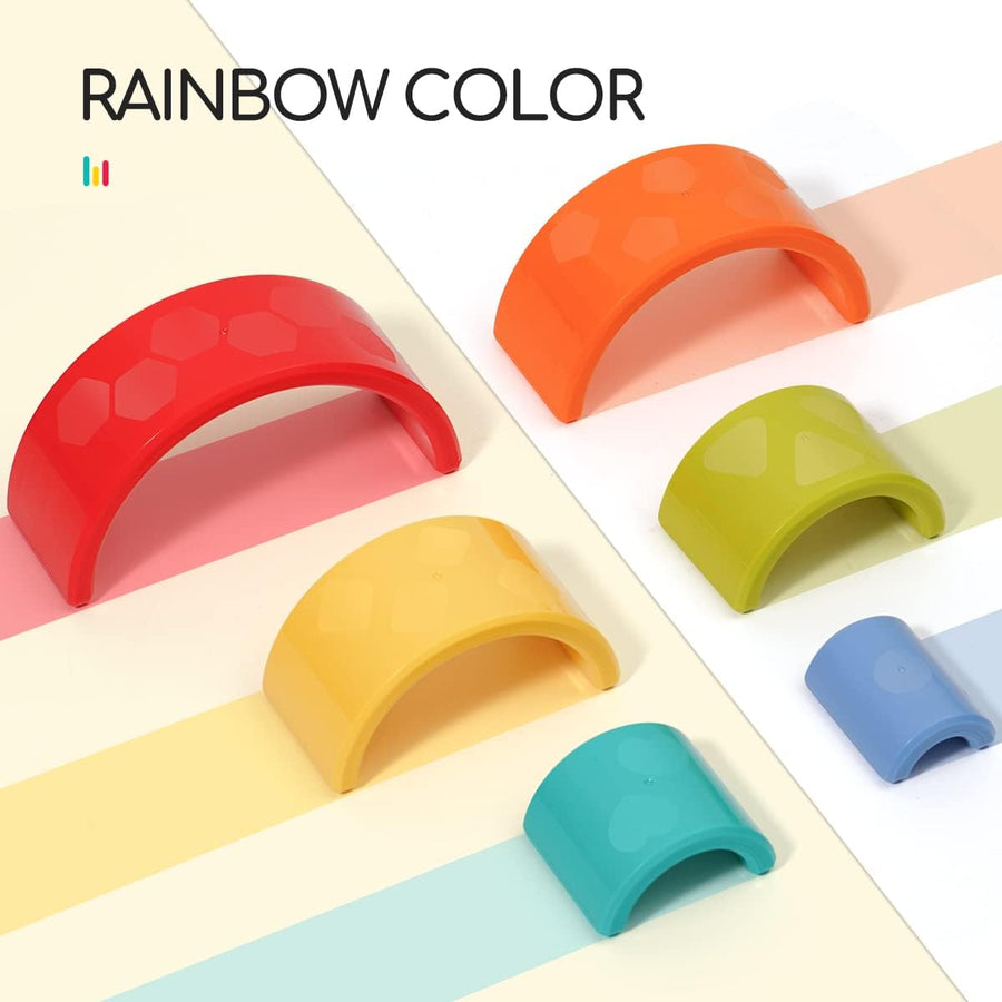 Hola Rainbow Chameleon HE795700 — image 4