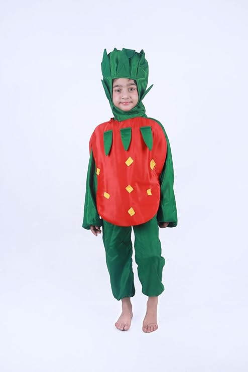 STRAWBERRY 308 6-7