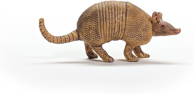 Schleich Armadillo 14874 - Colorland Toys