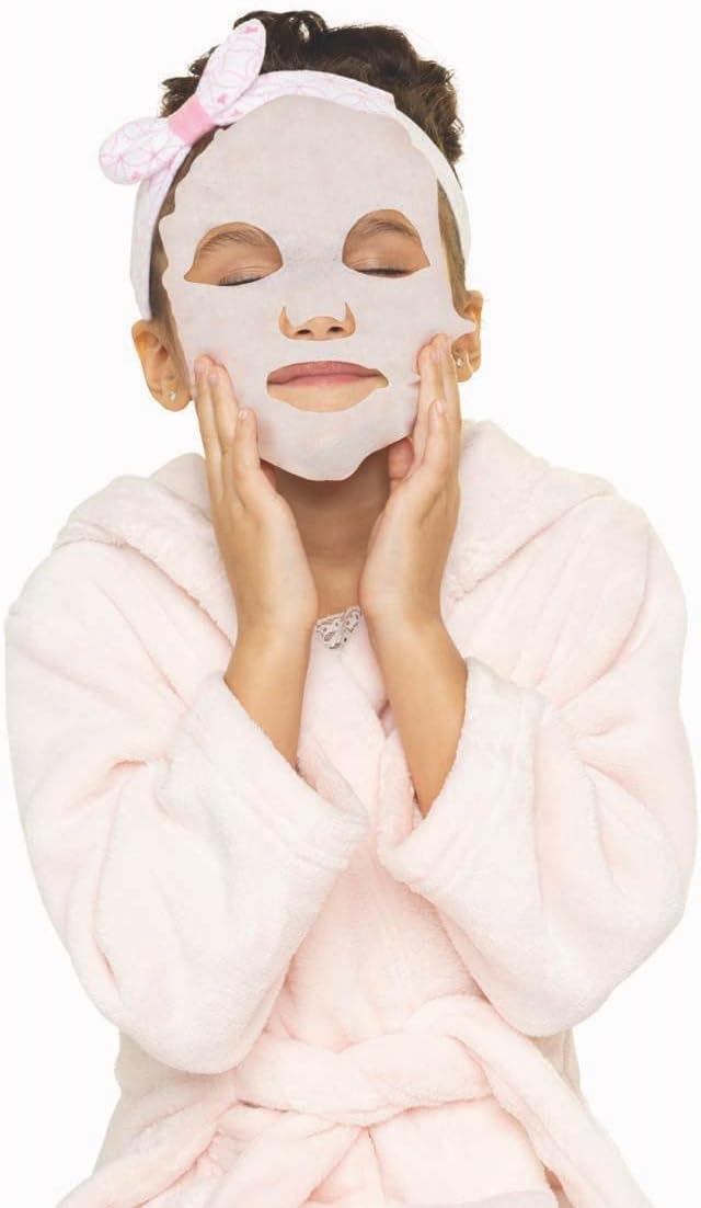 Disney Princess Deluxe Day Spa Style Set 233384 - Colorland Toys