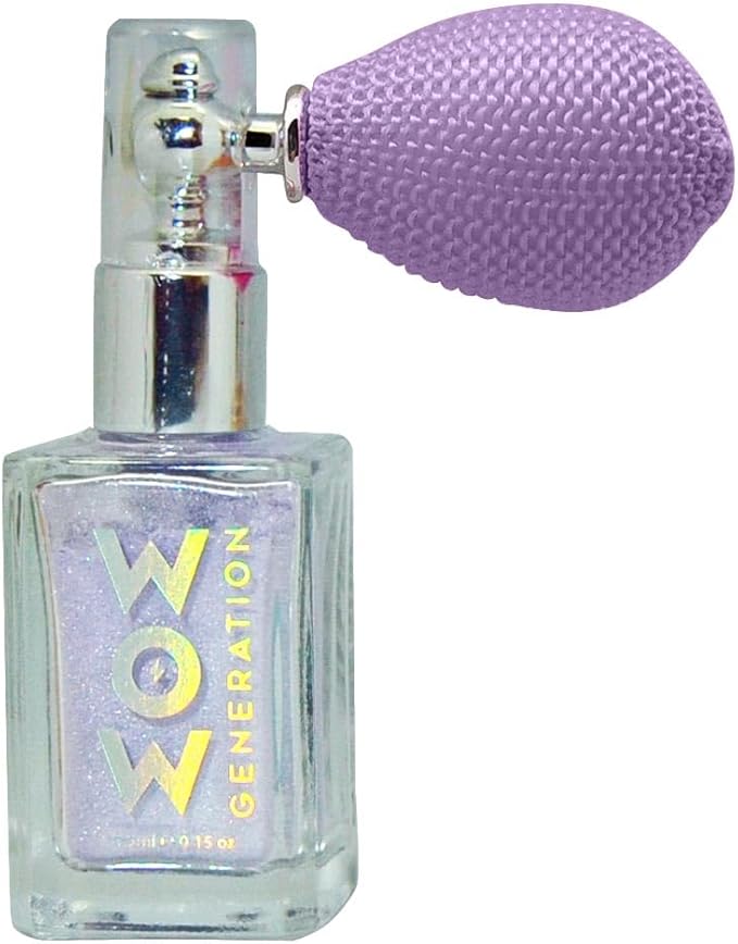 WOW Generation Glitter Body Spray WOW00014
