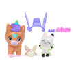 Gabby's Doll House Fairyriffic Fig Friends Asstd. 6076190