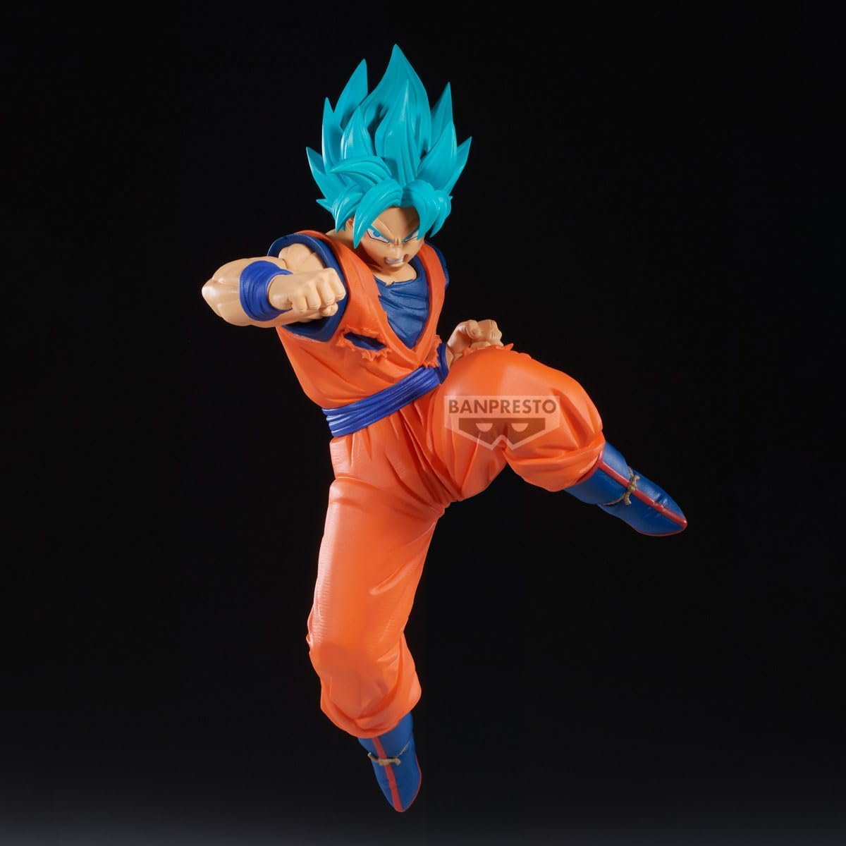 Dragon Ball Super Match Makers Son Goku PZ71353P — image 5